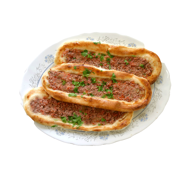 Karadeniz Pide Sarayı Paket Servisi