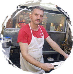 Karadeniz Pide Sarayı Uzman Ekibi