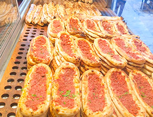 Karadeniz Pide Sarayı Hakkında